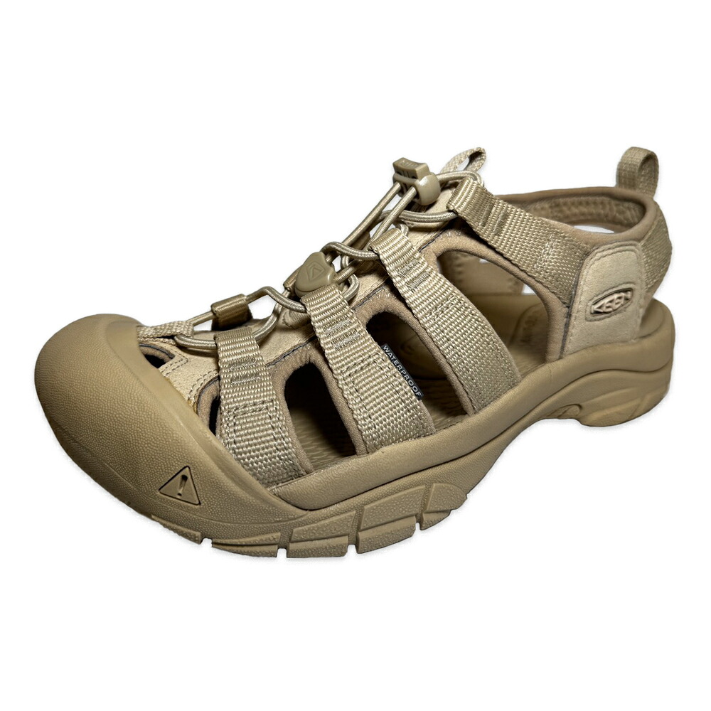 キーン KEEN NEWPORT H2 ニューポート エイチツー 1027353 ウィメンズシューズ 並行輸入品 アウトドア フェス キャンプ 旅行 サンダル 歩きやすい 滑りにくい 水陸両用