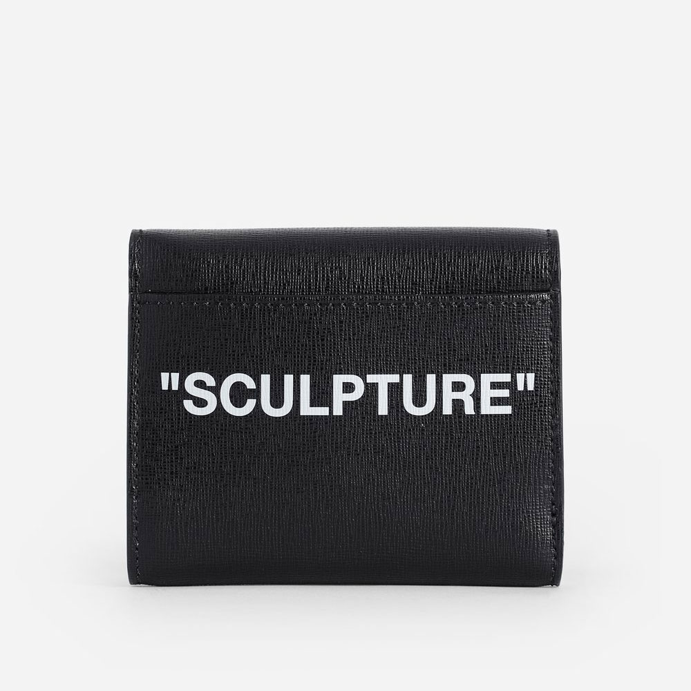 楽天市場 タグ折れ メンズ 財布 コンパクト Off White オフ ホワイト レディース 財布 レディース 折りたたみ 財布 ミニ ウォレット 大人 オフホワイト Ownc010s Buranko