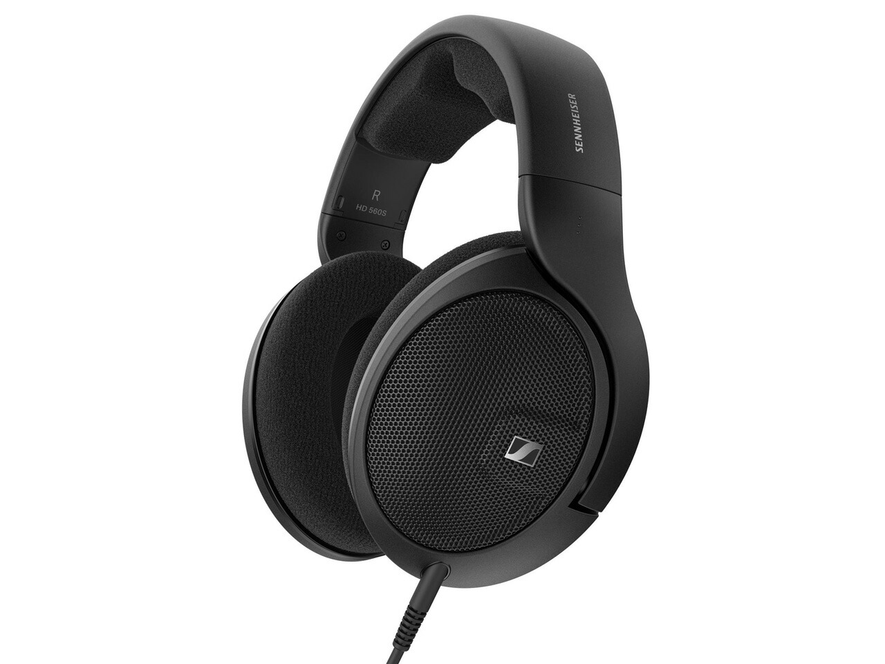 ゼンハイザー Sennheiser 有線ヘッドホン HD 599 SE 81AVEjBN2dL._AC_UL210_SR210,
