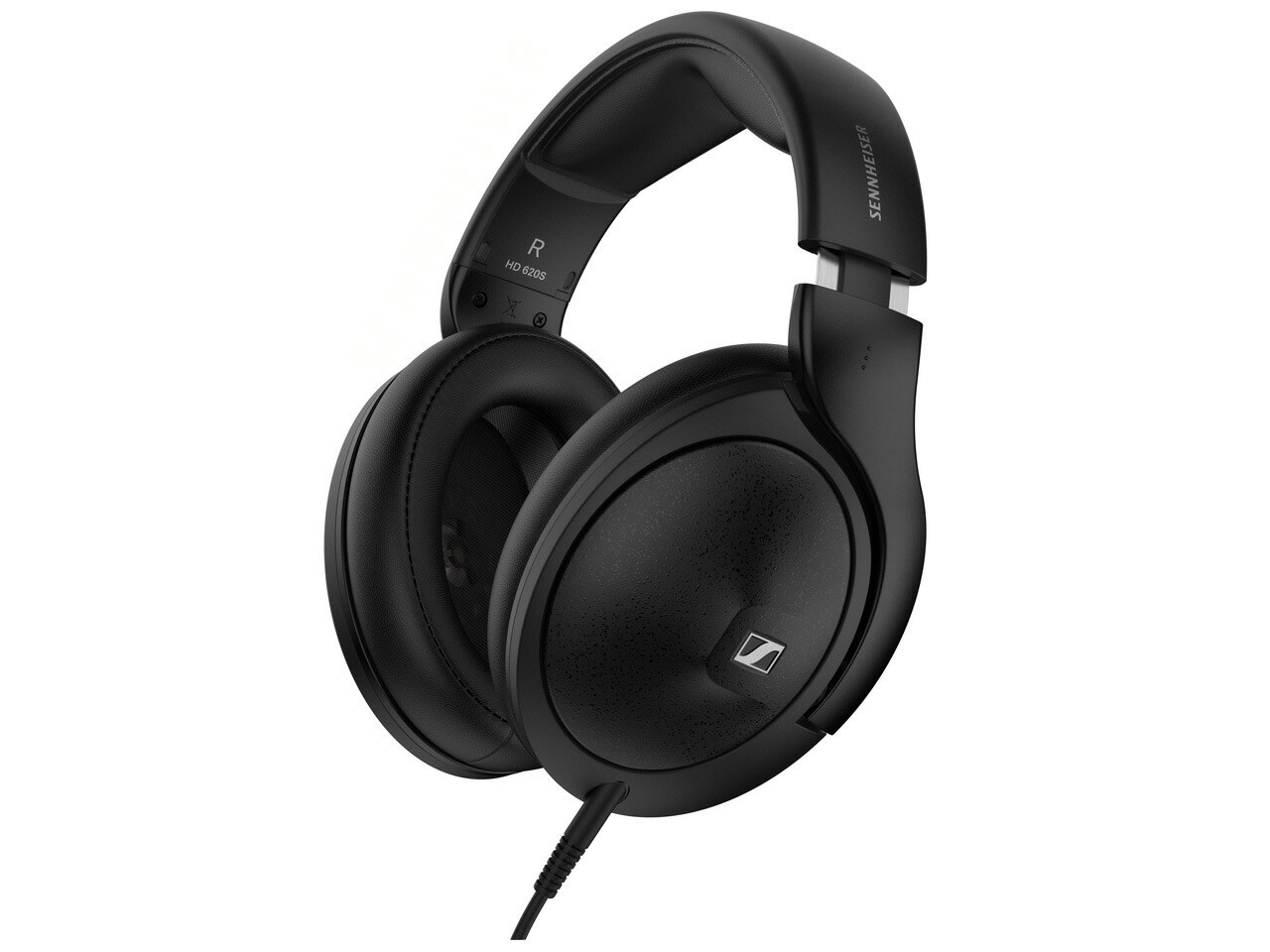 ゼンハイザー　SENNHEISER HD560S 本体 新品未使用 SENNHEISER HD560S｜新品通販フジヤエービック