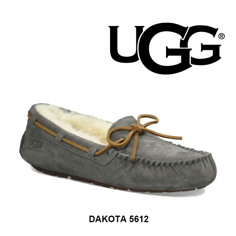 贅沢品 【未使用】UGG モカシン アンスレー 24 モカシン - missethnik.com