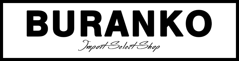 buranko：海外ブランド、電化製品の販売