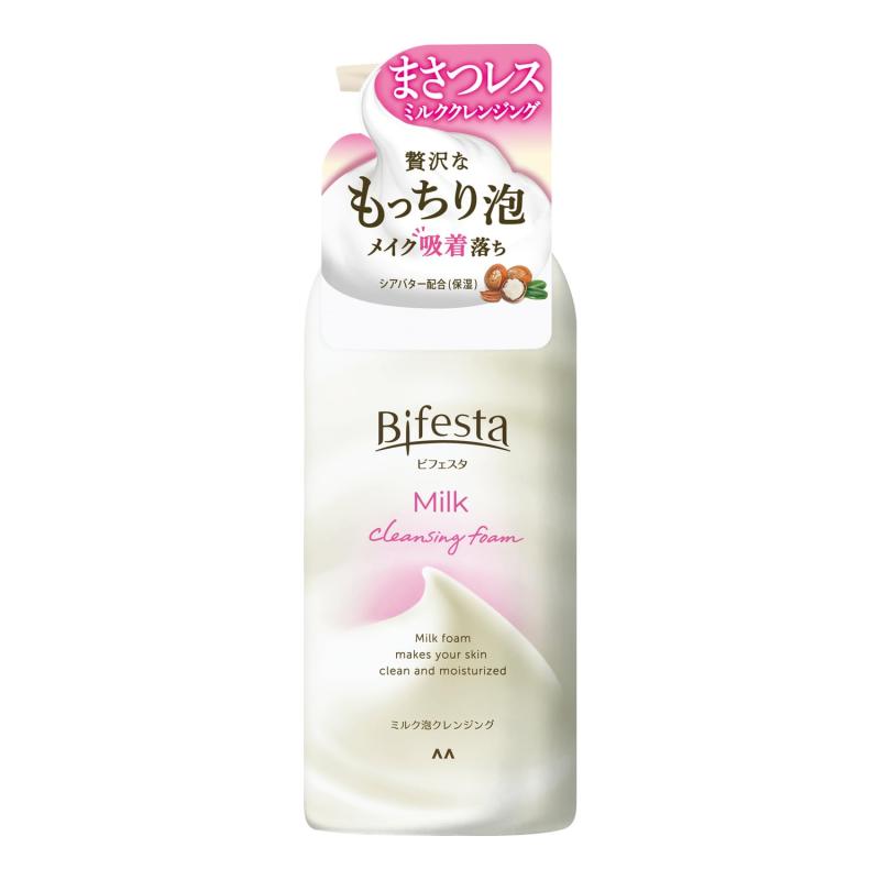 楽天市場】Bifesta(ビフェスタ) シュワとろオイル泡クレンジング