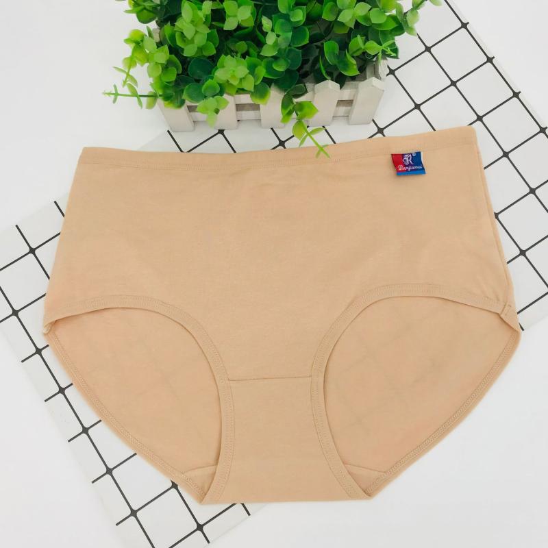 ショーツ レディース 女性用 下着 パンツ コットン 綿 スタンダード 通気性 快適 無地 シンプル カジュアル 普段使い M L XL(x20)