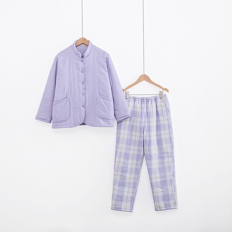 無印良品　マタニティ　パジャマ　Mサイズ　2着セット 無印良品 マタニティ パジャマ Mサイズ 2着セット 無印良品 マタニティ