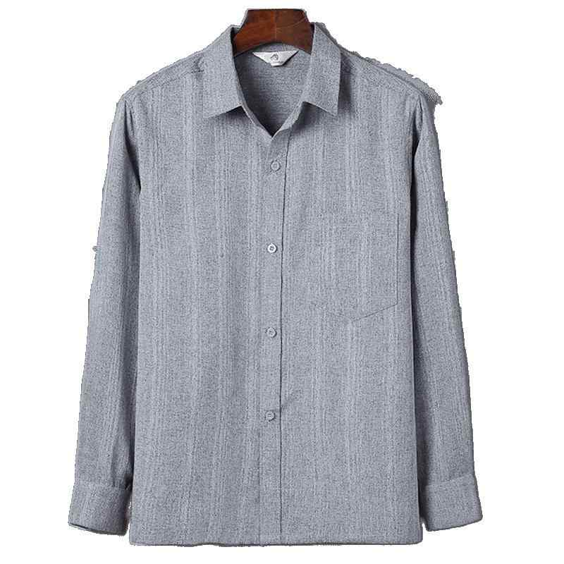 シャツ 男性用 半袖 コットン 形態安定 涼しい 父の日 夏物 夏 紳士服 ゆったり 薄手 カジュアル トップス 普段使い