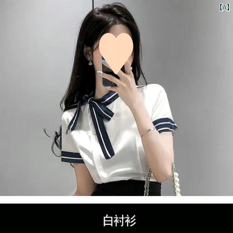 スーツ 女性 ホテル フロント 受付 サービ スタッフ ドレスジュエリー ハウス 作業服 白 シャツ スカート
