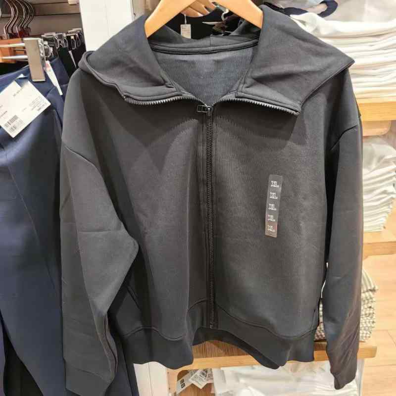 パーカー レディース 長袖 ルーズフィット ジップアップ トップス スポーツウェア 部屋着 羽織り ライトアウター ゆったり 普段使い パステルカラー