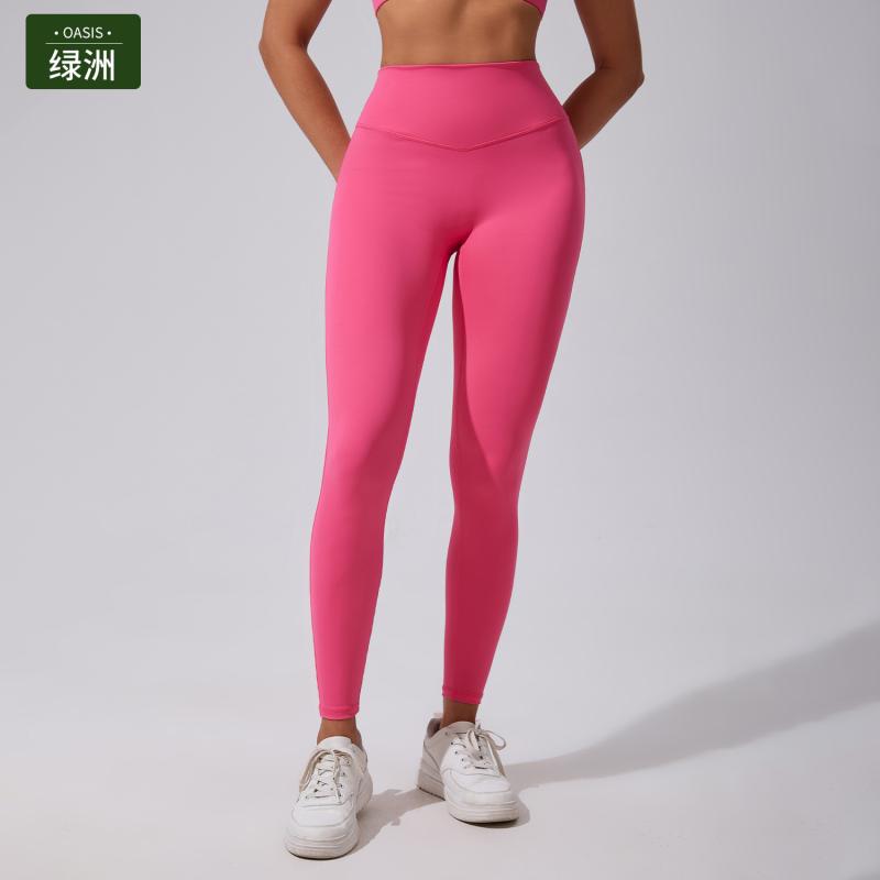 ヨガパンツ レディース 高機能 スポーツレギンス 美尻 ハイウエスト ロング丈 伸縮性 ストレッチ ・煥? 運動 ピラティス ランニング ジョギング トレーニング フィットネス 春夏秋冬 オールシーズン ブラック ピンク系 グレー オレンジ チョコレート