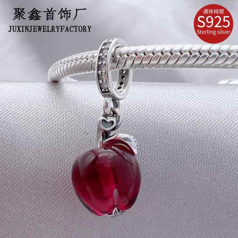 楽天市場】シルバー925 葡萄ペンダントトップ ☆送料無料