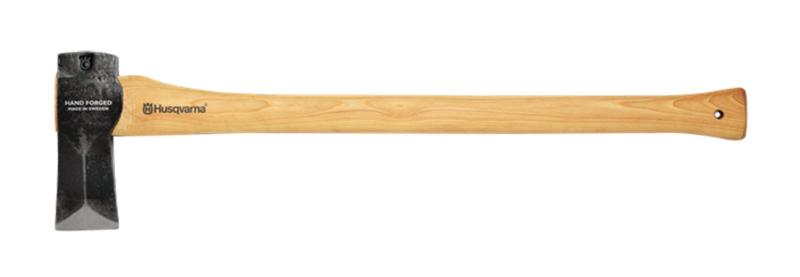 ハスクバーナ・ゼノア 薪割り斧 スウェーデン製 576926701 長さ74cm