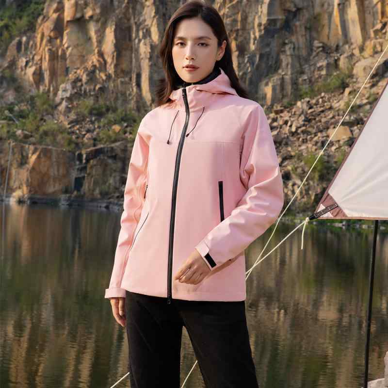 マウンテンパーカー レディース メンズ 登山ウェア 防水 防風 アウター フィッシングジャケット 釣りウェア アウトドアウェア ブルゾン ジャンパー 作業着 撥水