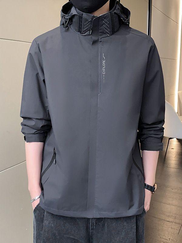 マウンテンパーカー メンズ レディース 秋冬 防風 防水 取り外し可能 登山 ジャケット フード付き アウター アウトドアウェア 男性用 女性用 ブラック ホワイト グレー ブルー ピンク パープル M L XL XXL 3XL 4XL 5XL