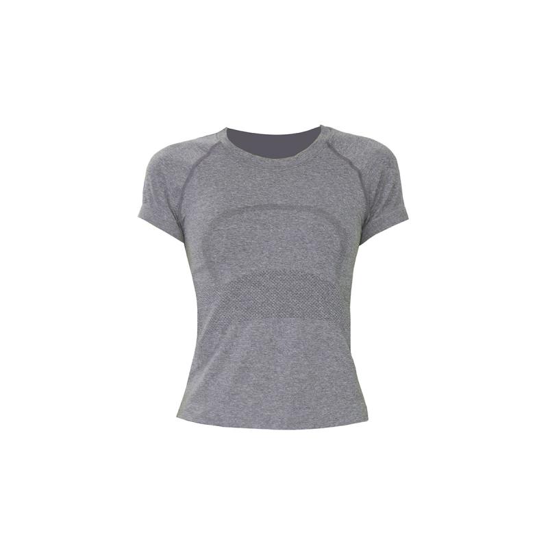 ヨガウェア レディース Tシャツ 半袖 スポーツ トレーニング トップス 吸湿速乾 ストレッチ 伸縮性 ブラック ホワイト ピンク系 ブルー 春夏 秋冬 普段使い 運動 健身