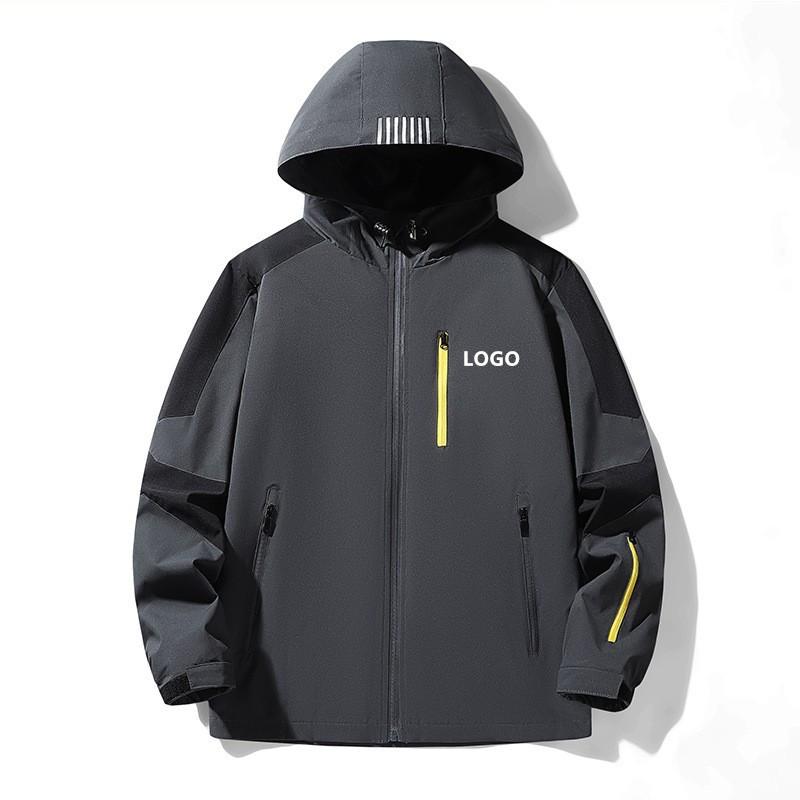 マウンテンパーカー 親子 ペア 登山ウェア 防水 防風 ジャケット 男性用 女性用 子供用 春秋 アウトドア 撥水 速乾 ランニングウェア スポーツウェア