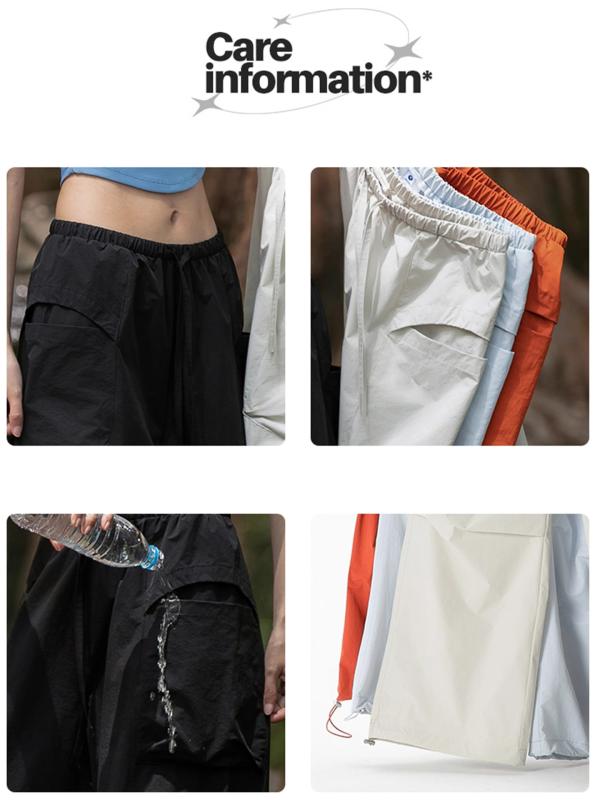 パンツ レディース 速乾 登山パンツ アウトドアパンツ カーゴパンツ 春夏 薄手 撥水 スポーツ ウェア 女性用