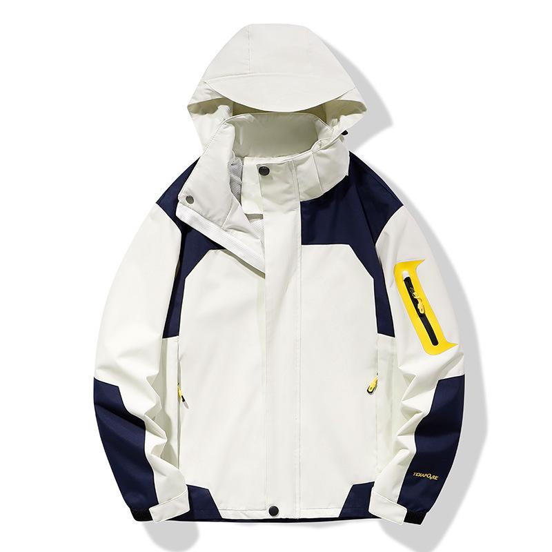 マウンテンパーカー レディース メンズ 防風 撥水 迷彩柄 ジャケット 釣り 登山 アウトドアウェア 男女兼用 春秋冬