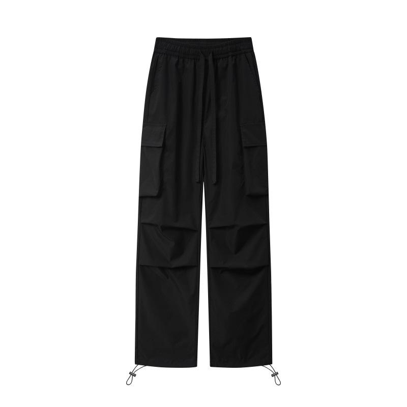 パンツ 男性用 登山用パンツ 撥水 防風 防汚 耐摩耗 作業用パンツ ワークパンツ トレッキングパンツ アウトドアパンツ スポーツパンツ 春秋 薄手 ブラック グレー カーキ