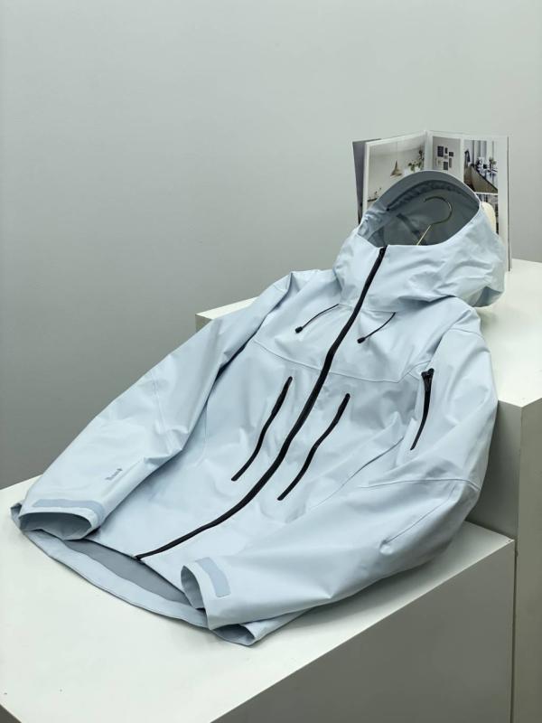 マウンテンパーカー 男性用 女性用 防風 防水 アウター 登山ウェア アウトドア ジャケット 速乾 耐摩耗 秋冬 春冬 グレー ブラック グリーン ブルー デニム インディゴ オレンジ ワインレッド