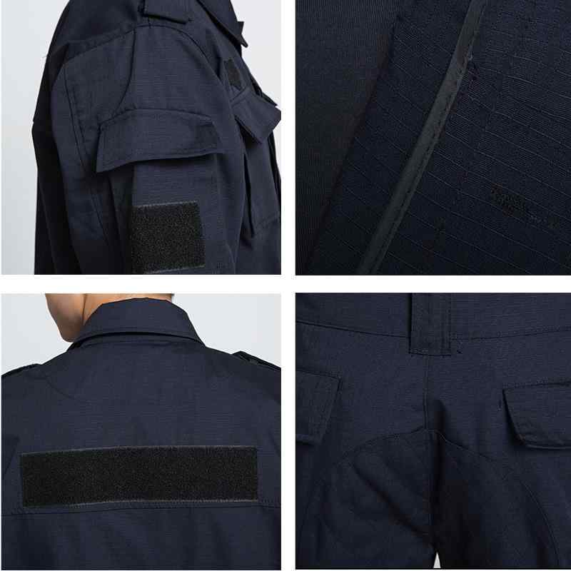 やり方服 メンズ レディース 年月 物品 洗い濯ぎ 差し固める こつこつ働く 耐摩耗 通気性 吸湿速乾 やり方服上下仕掛ける 成人男性用 お上さん用2