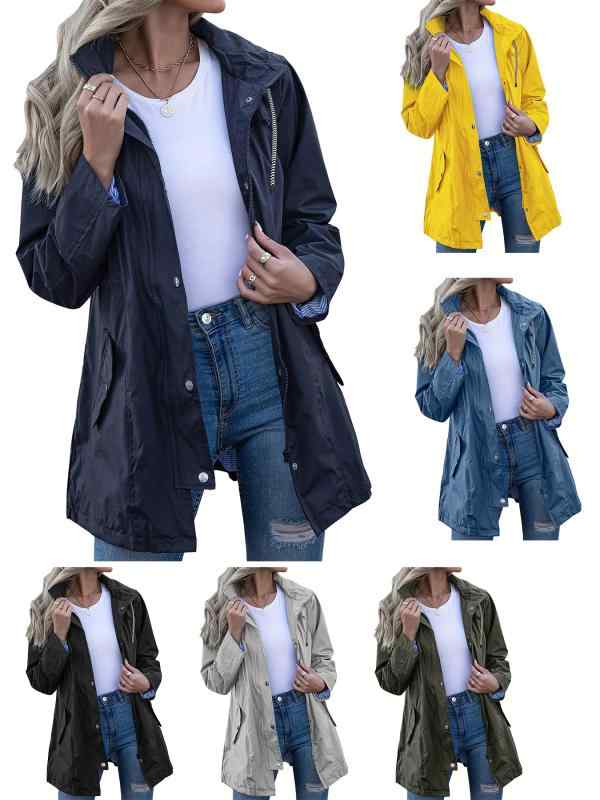 マウンテンパーカー レディース 秋冬 防水 登山ウェア S M L XL XXL アウター 3way 取り外し可能 防風 防寒 多機能 アウトドア 撥水