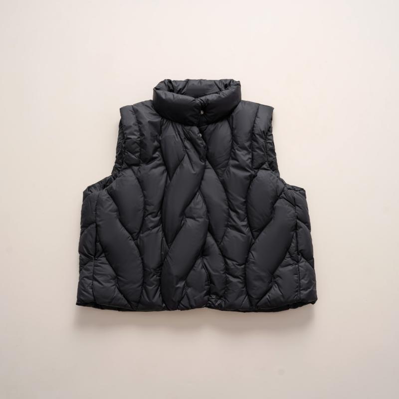 子供服 ダウンベスト 秋冬 男の子 女の子 スタンドカラー 中綿 ベスト キッズ チョッキ アウター ウェア 110cm 120cm 130cm 140cm 150cm 160cm かわいい おしゃれ