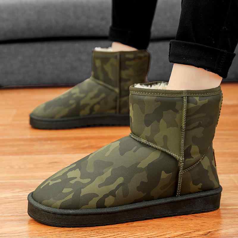 楽天市場】BushMan (ブッシュマン) スパイク付ブーツ エスキモー