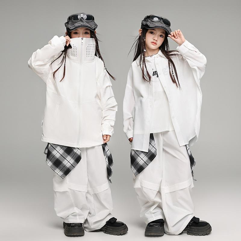 上衣 キッズ 社交ダンス 御召しもの 御居処跳ねる 赤ちゃん 服 御坊っちゃん うしろ帯 ズボン セットアップ ゆったり 表どおり  御坊っちゃん 一こま 公演 服 訓練を受ける着 習い事着