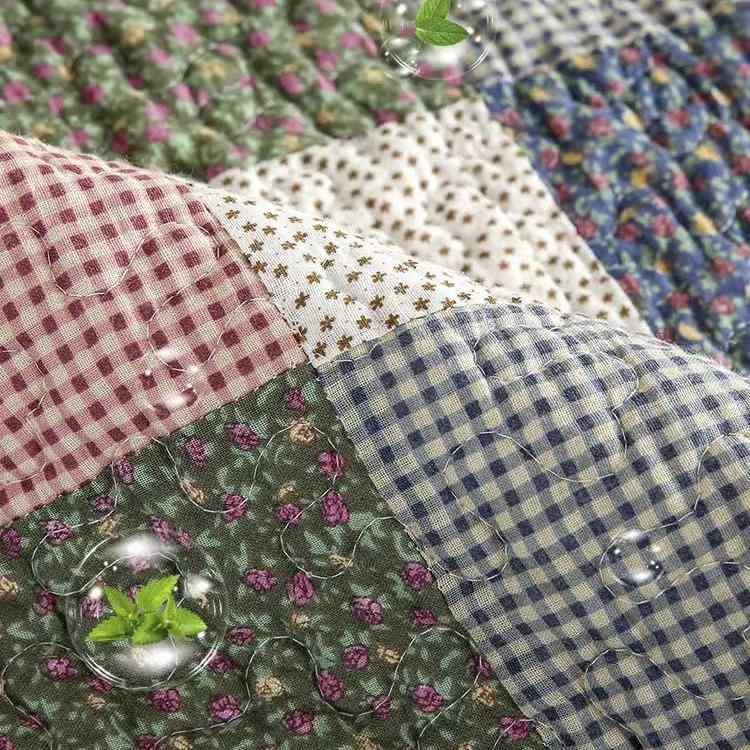 ソファパッド 綿 コットン製 滑り止め ソファカバー マルチカバー 幾何学模様 70×70cm 70×120cm 70×150cm 70×180cm 70×210cm 90×70cm 90×90cm 90×120cm 90×160cm 90×180cm
