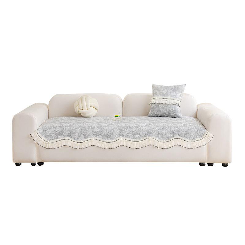 ソファパッド 夏用 接触冷感 ソファシート 涼感マット 防滑 北欧風 花柄 70×70cm 90×70cm 90×90cm 90×120cm 90×160cm 90×180cm 90×210cm 90×240cm 90×260cm 90×280cm 90