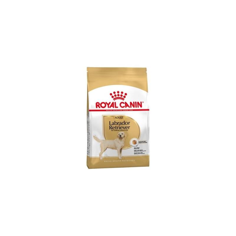 ロイヤルカナン BHN ラブラドールレトリバー 成犬・高齢犬用 3kg