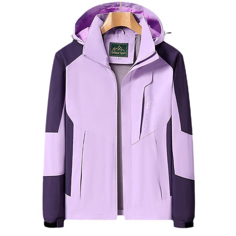 マウンテンパーカー 男女兼用 防風 防水 アウター ジャケット 登山 ウェア キャンプ 釣り 軽登山 トレッキング 撥水 速乾 スポーツウェア カジュアル 春秋