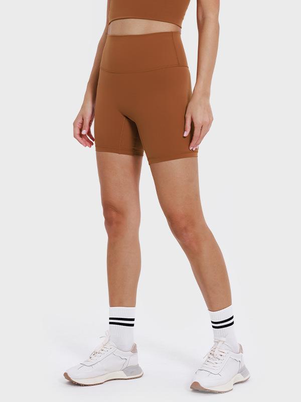 ヨガパンツ レディース スポーツ ショートパンツ 高機能 吸湿速乾 ストレッチ トレーニングウェア ジム フィットネス 短パン 接触冷感 春夏