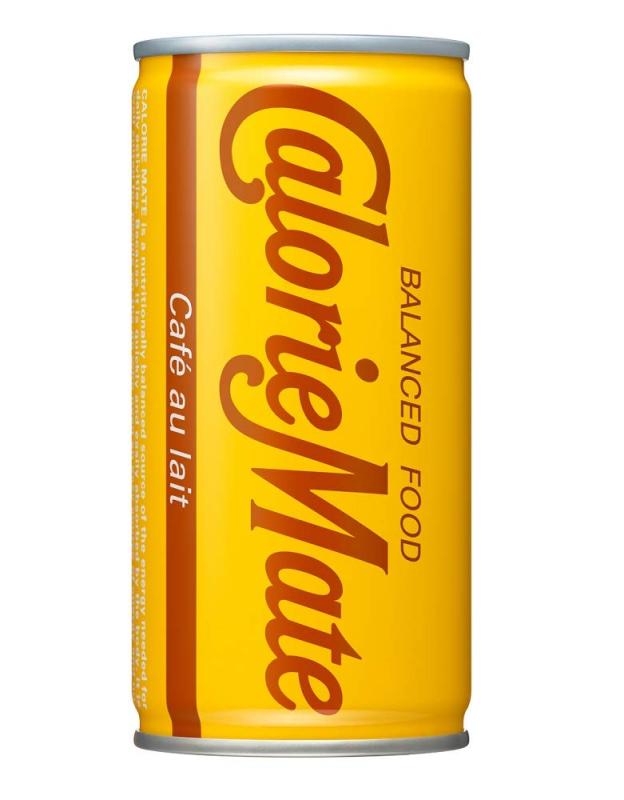 カロリーメイト 大塚製薬 カロリーメイト リキッド カフェオレ味 200ml ×30本