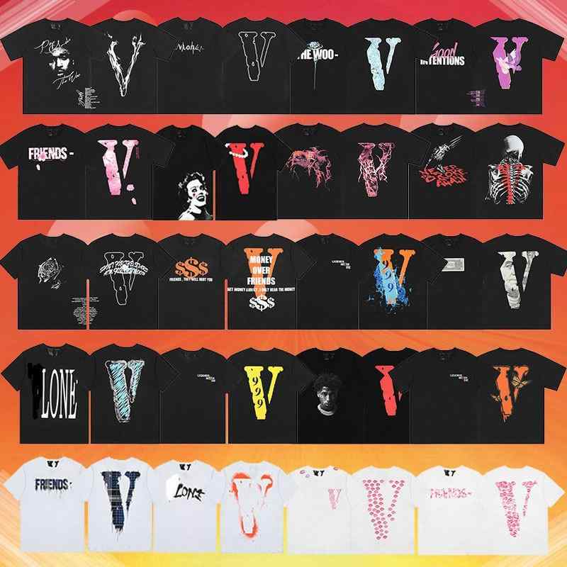 Tシャツ 男性用 半袖 コットン ロゴ 刺・墸 スケッチ風 唇 プリント クルーネック ゆったり 春夏 ブラック ホワイト 黒 白