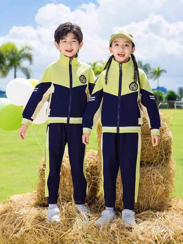 スクールウェア 子供用 ジャージ 上下セット 春秋 夏 幼稚園 小学生 男の子 女の子 2点セット 3点セット 4点セット