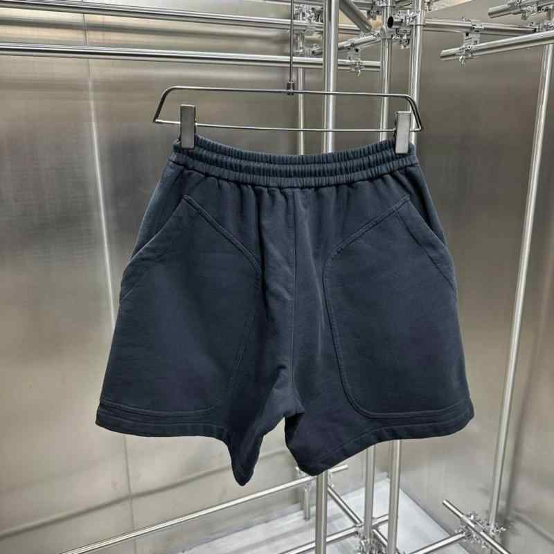 ハーフパンツ 男性用 ポリエステル 直筒型 ワークパンツ 接触冷感 ブラック 伸縮性 スポーツ アウトドア 普段使い