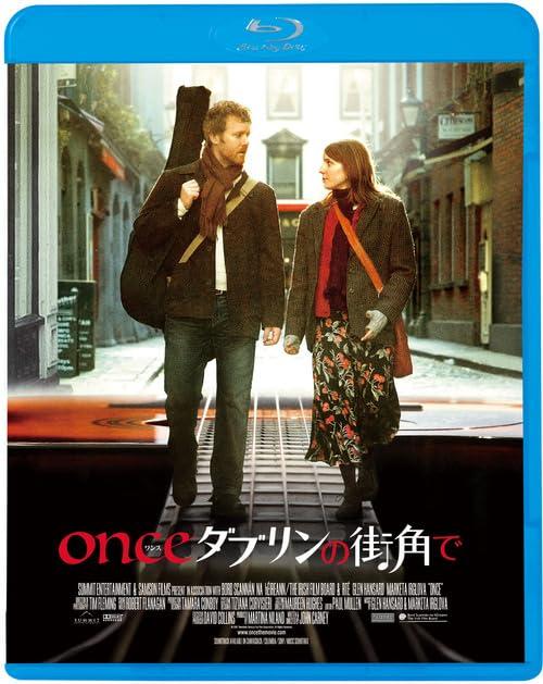 【中古】ＯＮＣＥ アイルランド共和国の首都の曲がりかどで [Blu-ray]