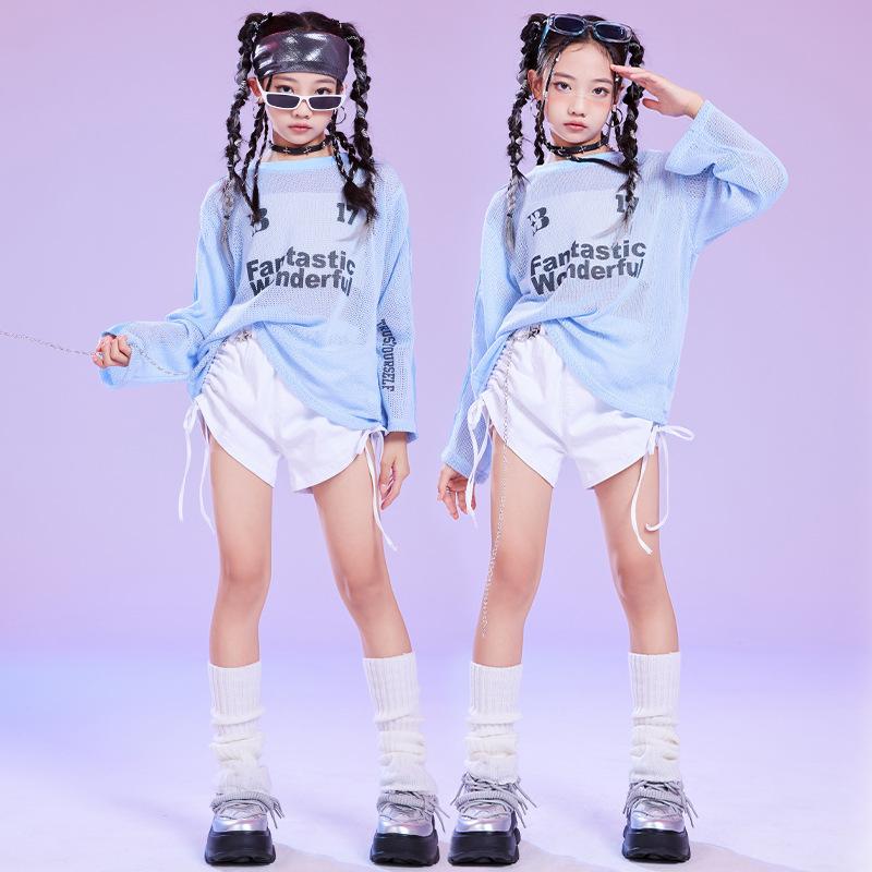 社交ダンス御召しもの キッズ ガールズ 御居処跳ねる 表どおり社交ダンス トップス 編み物限りない さる股引き 上下仕掛ける 螢光色 髪の毛ダンス楽隊 レッグウォーマー付き添い人 チアダンス ズージャー社交ダンス 一こま 公演服 訓練を受ける着