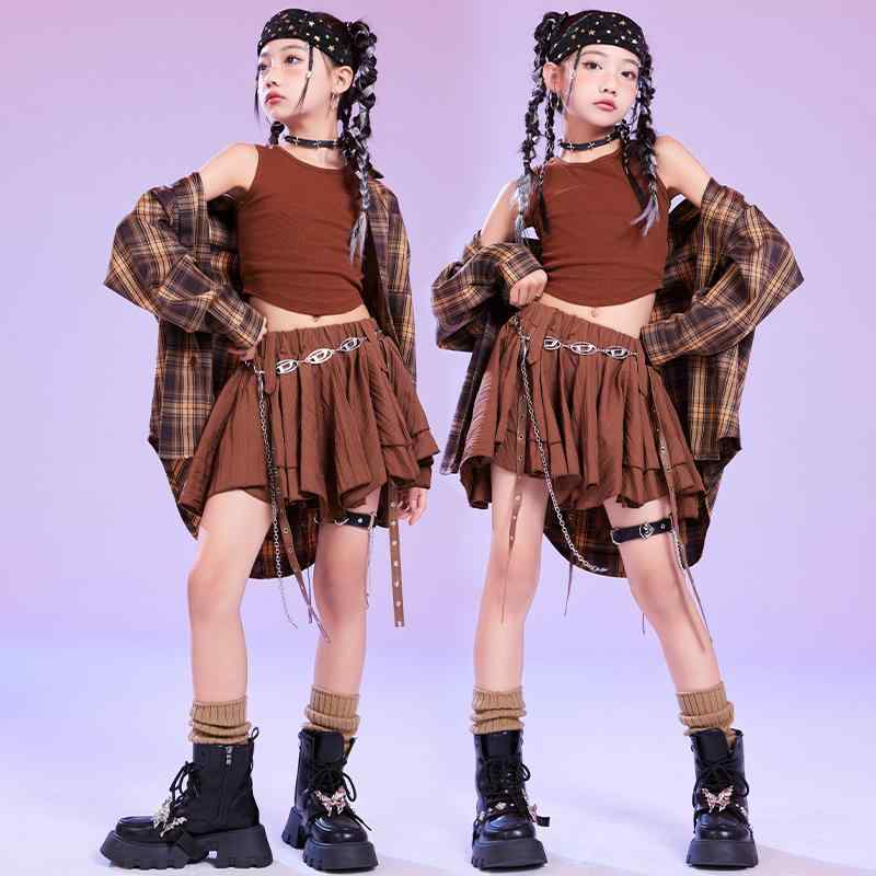 社交ダンス御召しもの キッズ 赤ちゃん うしろ帯 御居処跳ねる ズージャー 表どおり社交ダンス 御召しもの 透かし彫り柄プルオーバー チュールスカート フェイクレザー 限りない レッグチェーン付き添い人 一こま 公演服 烏兎
