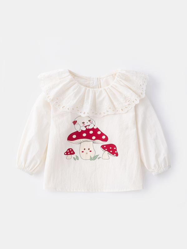 ベビー服 女の子 Tシャツ 春秋 上下セット 70 80 90 100 長袖 トップス パンツ デニム ニットベスト かわいい おしゃれ 保育園着 普段着