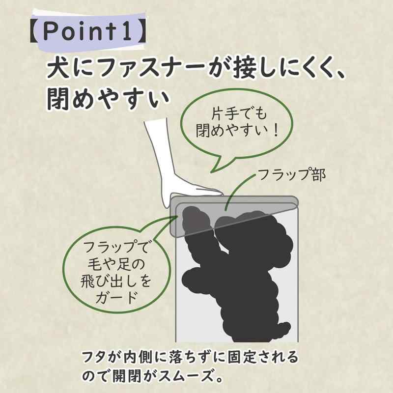アドメイト (ADD. MATE) 犬用キャリー ドッグリュックキャリー|ブリルビ
