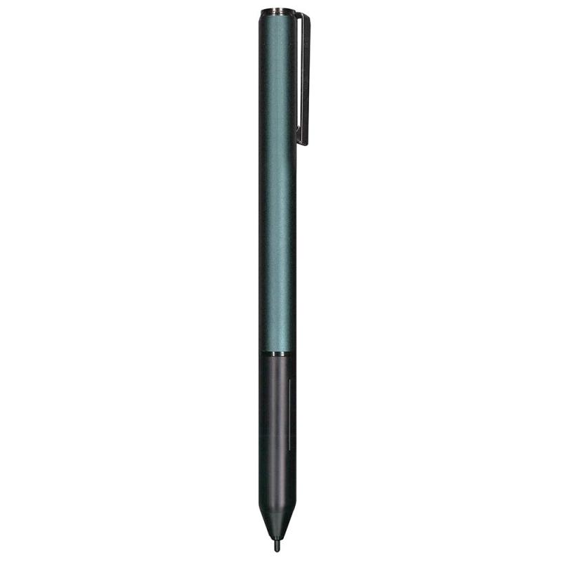 プリンストン アクティブスタイラス (Microsoft Pen protocol対応機器専用/筆圧感知1024レベル/ファンクションキー搭載)
