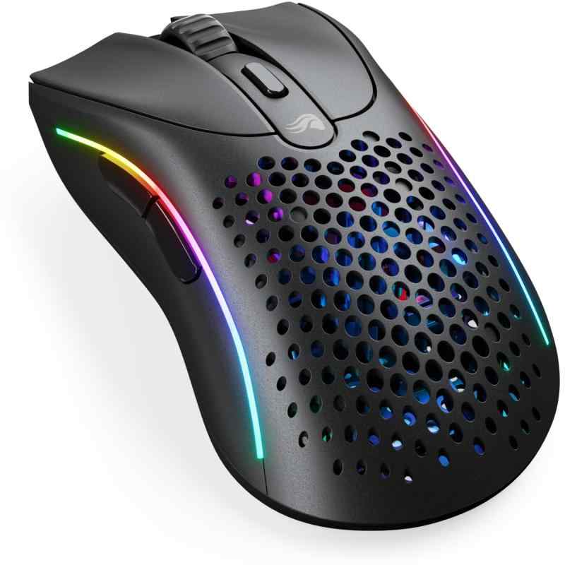 Glorious Model D 2 Wireless Matte｜ブリルビ 17,043円