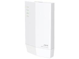 バッファロー AirStation HighPower WEX-3000AX4 [ホワイト]｜ブリルビ