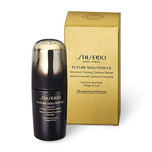 SHISEIDO(資生堂) フューチャーソリューション LX インテンシブ ファーミング コントア セラム 50mL|ブリルビ