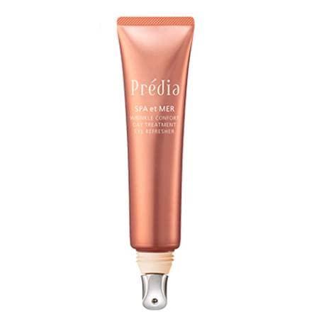 コーセー プレディア Predia スパエメール リンクル コンフォール デイトリートメント アイリフレッシャー 15g 目元美容液