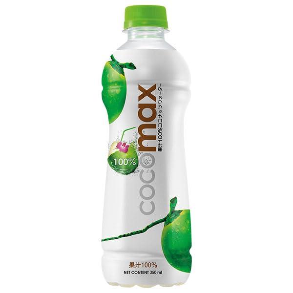 リードオフジャパン ココマックス 350ml×24本
