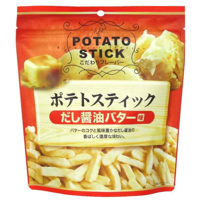 味楽乃里 ポテトスティック
