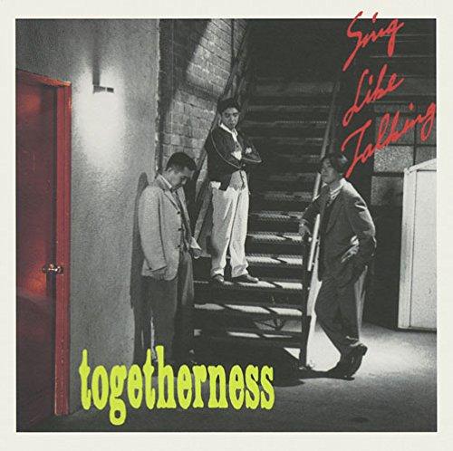 【中古】Togetherness｜ブリルビ